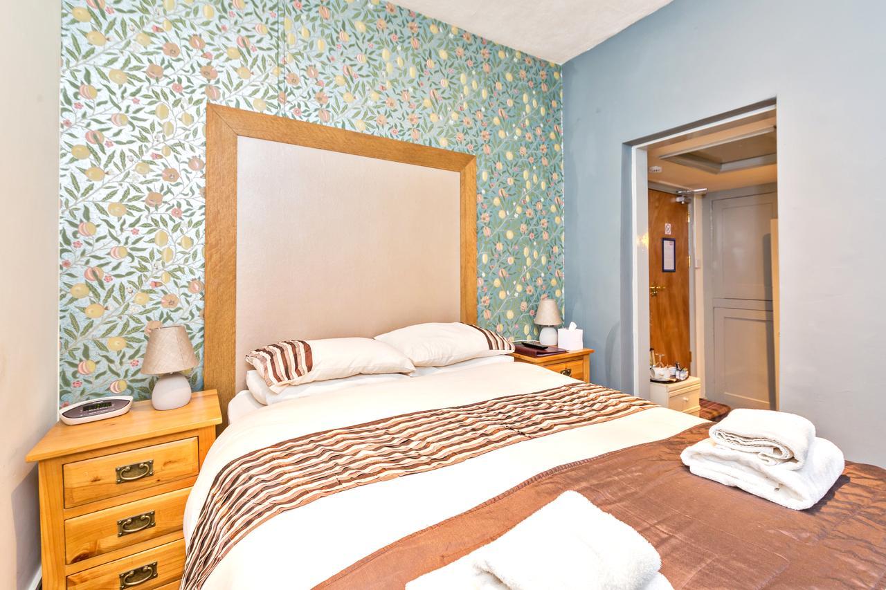 Duke Of Wellington Hotell Bourton-on-the-Water Eksteriør bilde